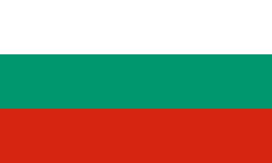 Флаг — страны производства
