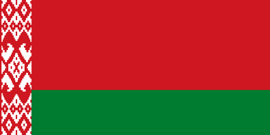 Флаг — страны производства