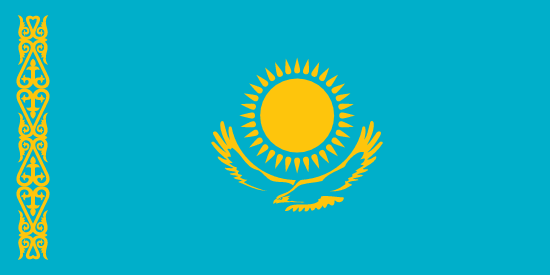 Флаг — страны производства