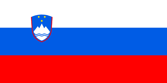 Флаг — страны производства
