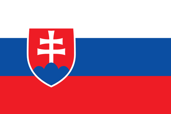 Флаг — страны производства